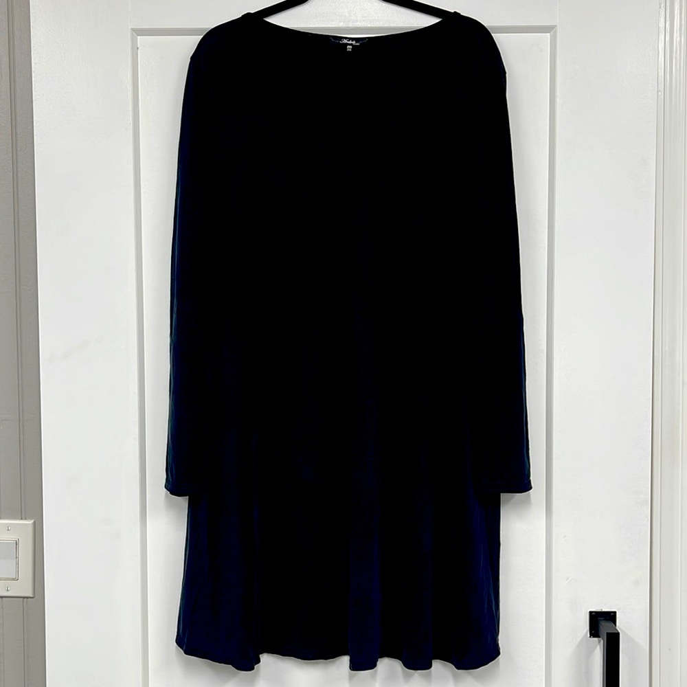Tunic/Dress shirt